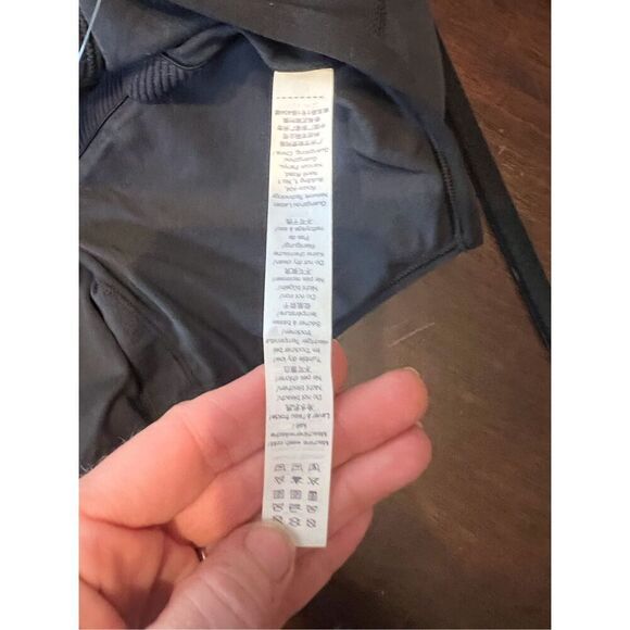 CRZ Yoga Romper NEW WITH TAG - Picture 5 of 6